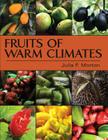 Fruits of Warm Climates By Julia F. Morton Cover Image