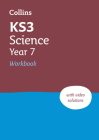 KS3 Science Year 7 Workbook: Ideal for Year 7 Cover Image