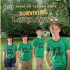 Surviving Camp Analog: Official Picture Book Adaptation Cover Image