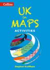UK in Maps Activities Cover Image