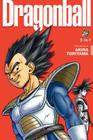 Dragon Ball (3-in-1 Edition), Vol. 7: Includes vols. 19, 20 & 21 By Akira Toriyama Cover Image