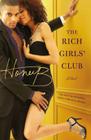 The Rich Girls' Club By HoneyB Cover Image