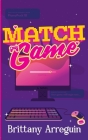 Match Game By Brittany Arreguin Cover Image