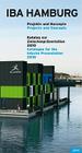 Iba Hamburg: Projects + Concepts: Catalogue for the Interim Presentation 2010 Cover Image