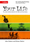 Your Life - KS3 Co-Ordinator’s File By John Foster, Simon Foster Cover Image