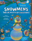 Snowmen's Twelve Nights of Christmas Cover Image