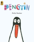 Penguin (Tilly and Friends) By Polly Dunbar, Polly Dunbar (Illustrator) Cover Image