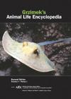 Grzimek's Animal Life Encyclopedia: Fishes 2 Vol.Set By Michael Hutchins Cover Image