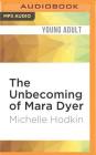 The Unbecoming of Mara Dyer Cover Image