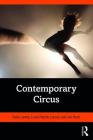 Contemporary Circus Cover Image