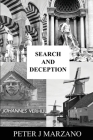 Search and Deception By Peter J. Marzano Cover Image