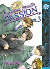 Kurashina Sensei's Passion, Volume 3 Cover Image
