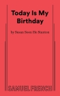 Today Is My Birthday By Susan Soon He Stanton Cover Image