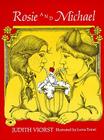 Rosie and Michael By Judith Viorst, Lorna Tomei (Illustrator) Cover Image