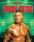 Randy Orton (Wrestling's Tough Guys (Bearport)) Cover Image