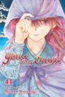 Yona of the Dawn, Vol. 41 Cover Image