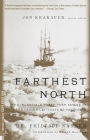 Farthest North: The Incredible Three-Year Voyage to the Frozen Latitudes of the North (Modern Library Exploration) By Fridjtof Nansen, Roland Huntford (Introduction by) Cover Image