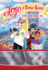 Spring Break Double Take (JoJo and BowBow Book #8) Cover Image
