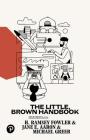 The Little, Brown Handbook Cover Image