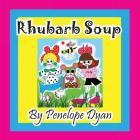 Rhubarb Soup Cover Image