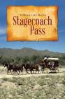 Stagecoach Pass By Siobhan Lake Beachy Cover Image