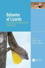 Behavior of Lizards: Evolutionary and Mechanistic Perspectives By Vincent Bels (Editor), Anthony Russell (Editor) Cover Image