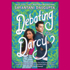 Debating Darcy Cover Image
