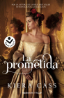 La prometida / The Betrothed (Betrothed, The #1) By Kiera Cass, Jorge Rizzo (Translated by) Cover Image