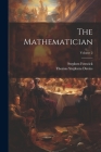 The Mathematician; Volume 2 Cover Image