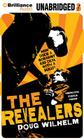 The Revealers By Doug Wilhelm, Jon Toppo (Read by) Cover Image