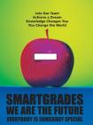 SMARTGRADES 2N1 Red Apple School Notebooks (125 Pages): 5 STAR REVIEWS: Student Tested! Teacher Approved! Parent Favorite! In 24 Hours, Earn A Grade a By Smartgrades Inc (Concept by) Cover Image