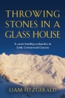 Throwing Stones in a Glass House: A career battling avalanches in Little Cottonwood Canyon By Liam Fitzgerald Cover Image