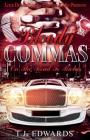 Bloody Commas: Road To Riches Cover Image