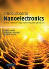 Introduction to Nanoelectronics Cover Image
