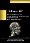 Schweres Gift By Manfred Nilius Cover Image