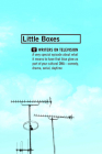 Little Boxes Cover Image