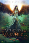 Ascension's Reckoning: Iyarri Chronicles Book 3 Cover Image