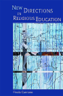 New Directions in Religious Education By Finola Cunnane Cover Image