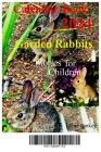 Calendar-Book 2024. Garden Rabbits. Stories for Children Cover Image