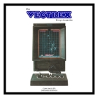 The Vectrex Encyclopedia Cover Image
