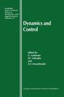 Dynamics and Control (Stability and Control: Theory) Cover Image