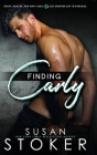 Finding Carly By Susan Stoker Cover Image