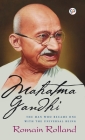 Mahatma Gandhi By Romain Rolland Cover Image