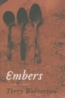 EMBERS By TERRY WOLVERTON Cover Image