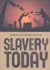 Slavery Today (Groundwork Guides) Cover Image