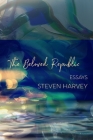 The Beloved Republic By Steven Harvey Cover Image