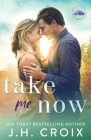 Take Me Now Cover Image