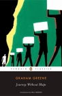 Journey without Maps By Graham Greene, Paul Theroux (Introduction by) Cover Image