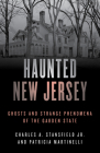 Haunted New Jersey: Ghosts and Strange Phenomena of the Garden State By Patricia A. Martinelli, Charles A. Stansfield Cover Image