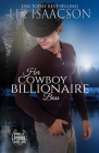 Her Cowboy Billionaire Boss: A Whittaker Brothers Novel Cover Image